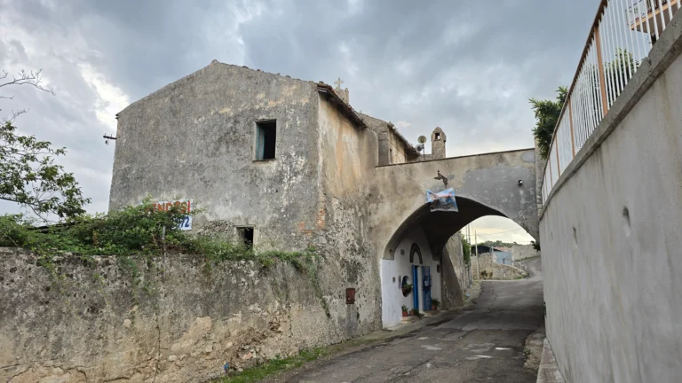 Cappella della Madonna di Conca
