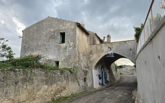 Cappella della Madonna di Conca