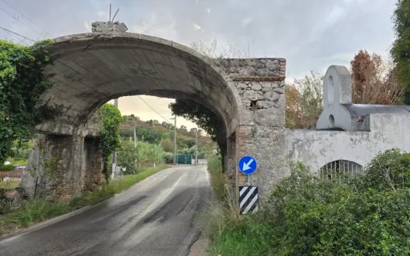 Cappella della Madonna di Casalarga