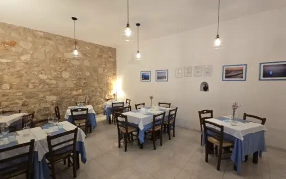 More Than a Photo: Let Customers Step Inside Your Venue in Gaeta with a 360° Virtual Tour
