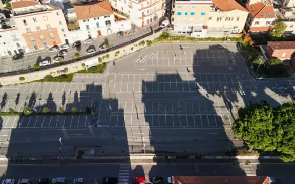 Parcheggio Quick – Privato