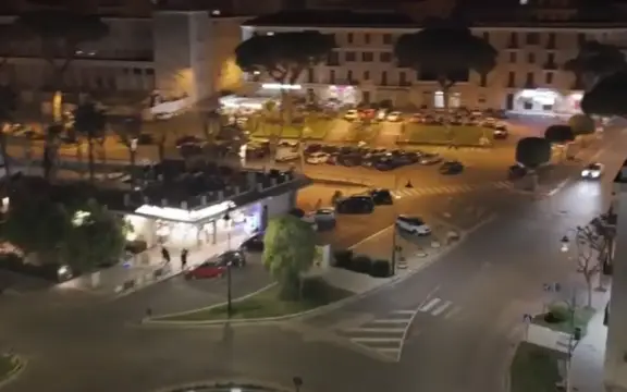 Parcheggio Piazza della Libertà