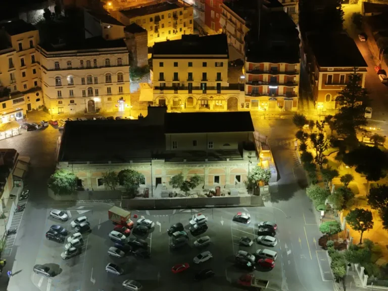 Itinerario Chiese Gaeta: 1 Giorno d’Arte e Fede