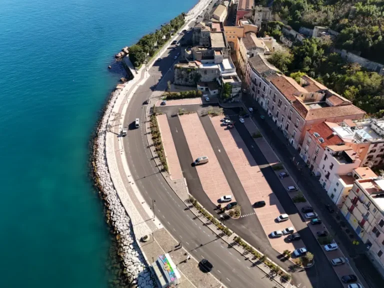 1-Day Gaeta Historical Monuments Itinerary