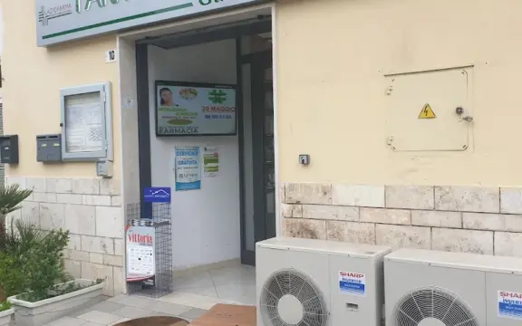 Farmacia Comunale