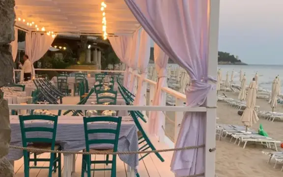 Aeneas’ Landing Resort