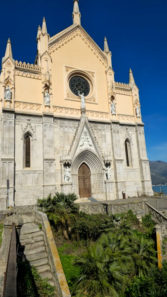 Immagine del Tempio di San Francesco