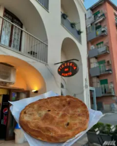 Pizzeria del Porto di Carlo Avallone