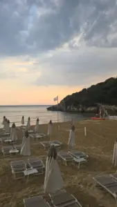 Ariana Beach Garden
