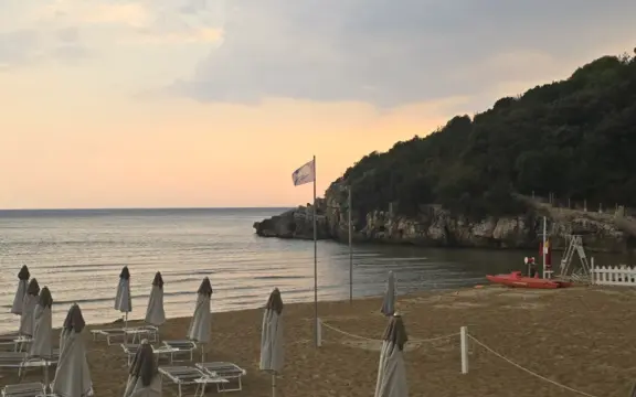 Ariana Beach Garden