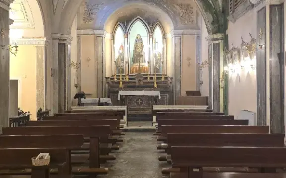 Chiesa della Santissima Vergine Addolorata