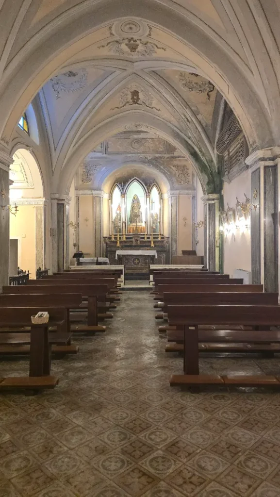 Chiesa della Santissima Vergine Addolorata