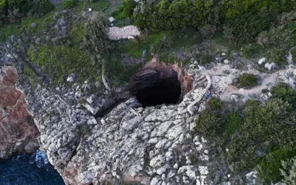 Devil’s Well