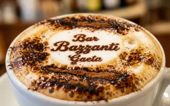 Bar Bazzanti
