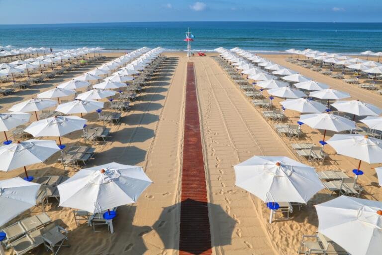 Lido Selene