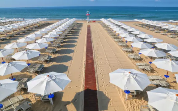 Lido Selene