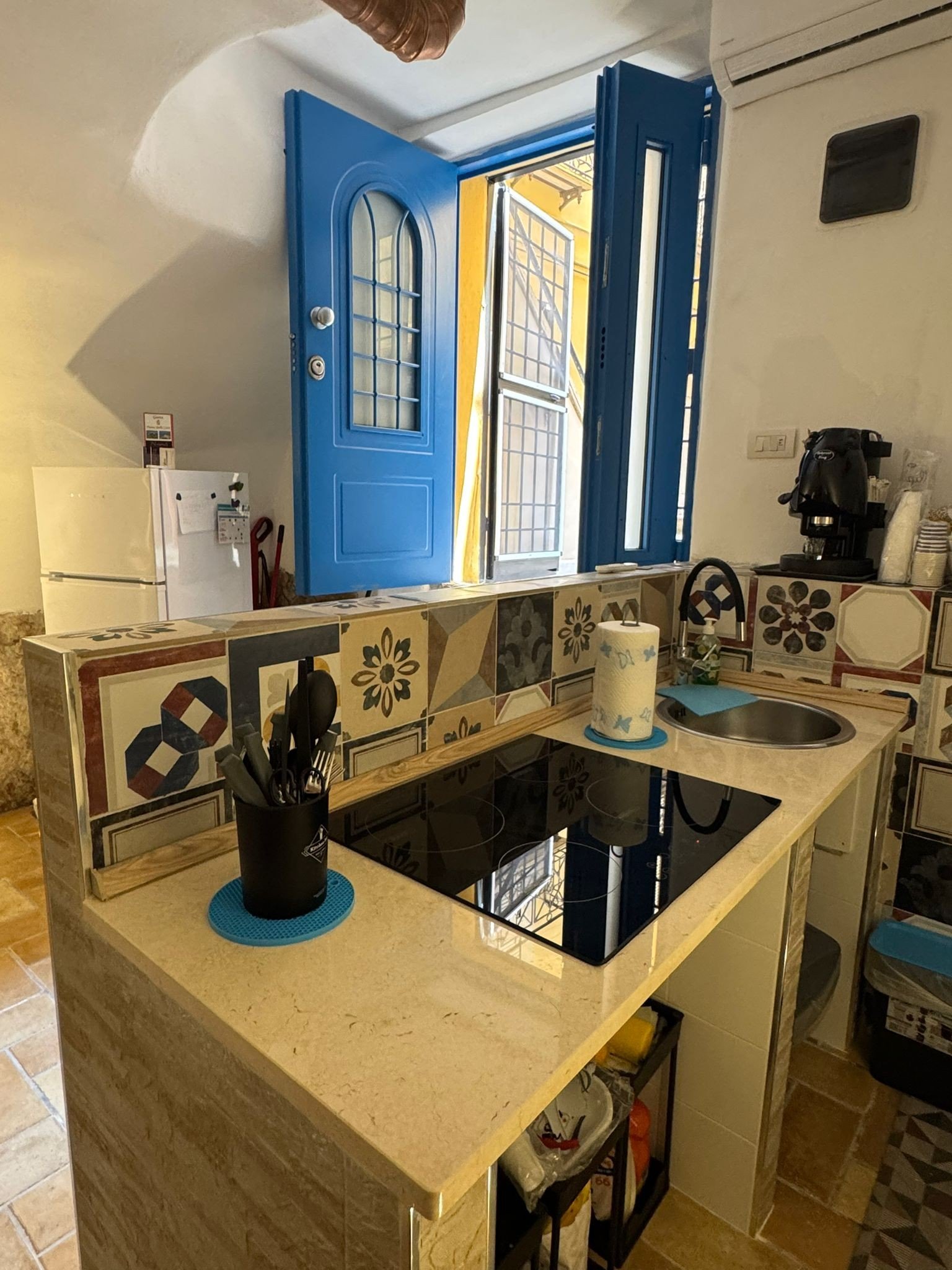 Immagine dell'alloggio turistico "Da Matteo"