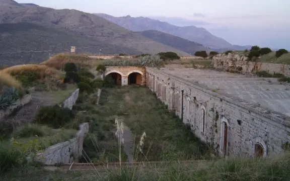 Forte Emilio Savio