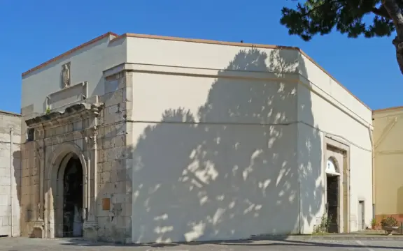 Charles V Gate