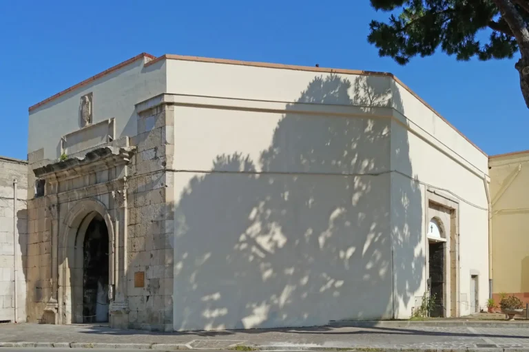 Charles V Gate