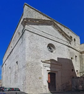 Chiesa di Santa Caterina d’Alessandria