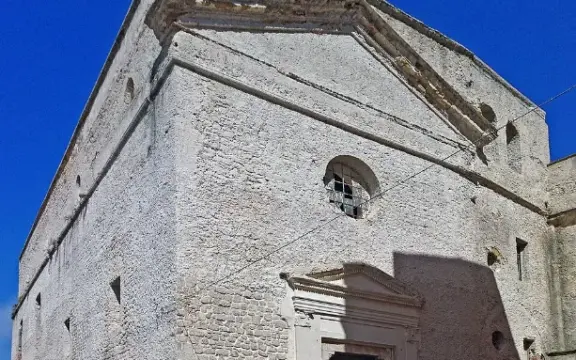 Chiesa di Santa Caterina d’Alessandria