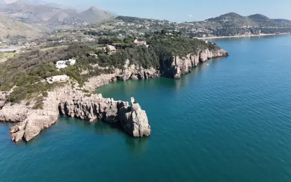 Torre Sant’Agostino