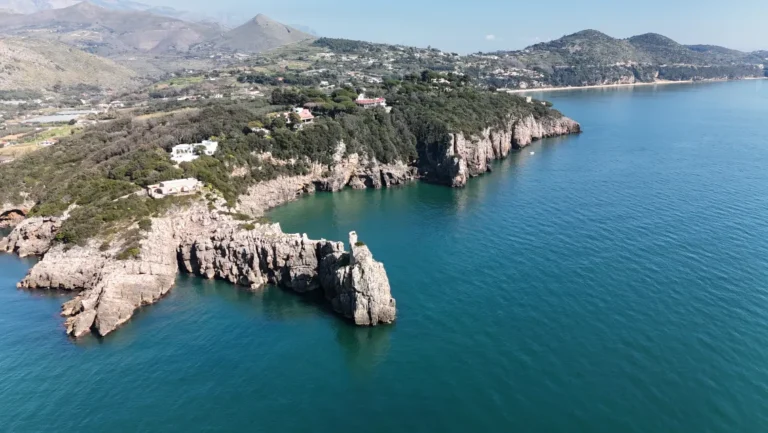 Torre Sant’Agostino