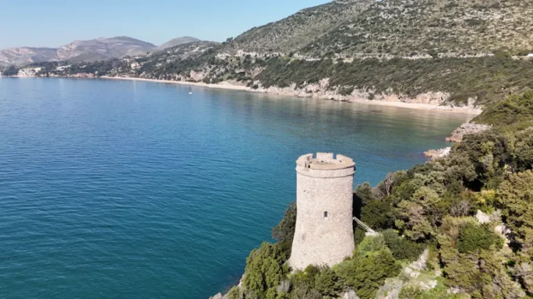 Torre Scissure