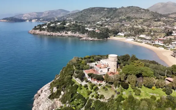 Torre Viola
