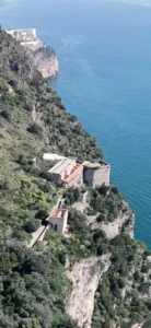 Polveriera Trabacco