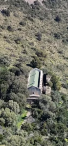 Polveriera Ferdinando (Museo Naturalistico)