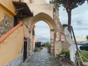 Itinerario Gaeta 3 Giorni per Famiglie tra Mare e Storia