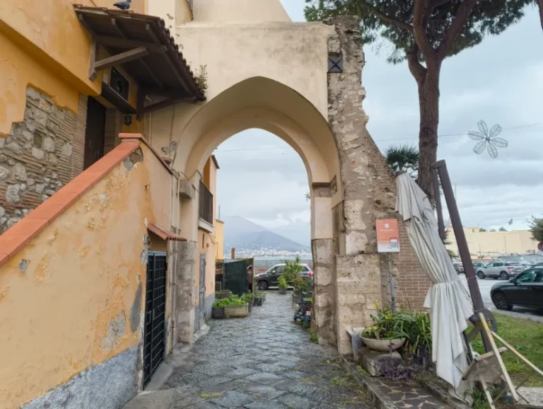 Itinerario Gaeta Medievale all’Aperto in un Pomeriggio