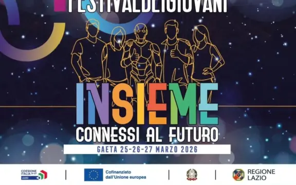 Festival dei Giovani Gaeta 2026: Dates, Theme, and Guide to the 11th Edition