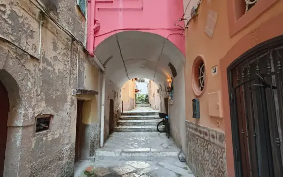 Borgo di Elena (Porto Salvo)