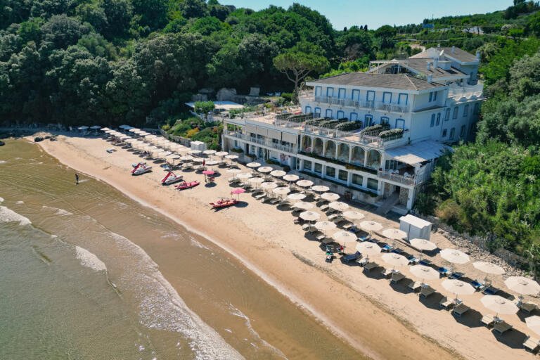 Grand Hotel Il Ninfeo