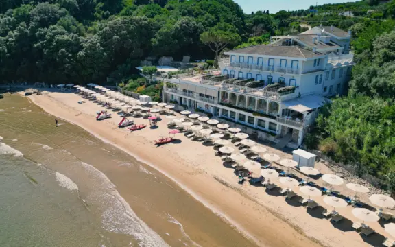 Grand Hotel Il Ninfeo