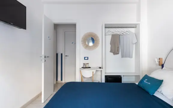 Sapore di Mare nel Blu