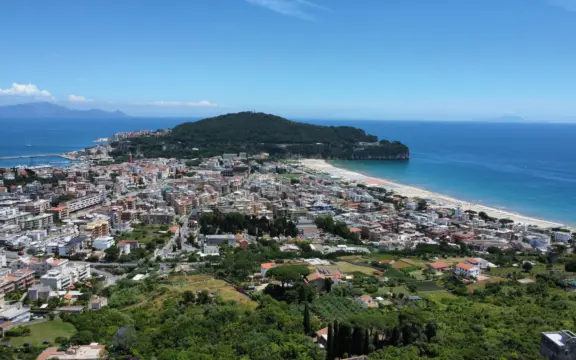 Giro d’Italia 2026 in Gaeta: Route, Schedule and Where to Watch the Stage Today May 15 (TRAFFIC RESTORED)