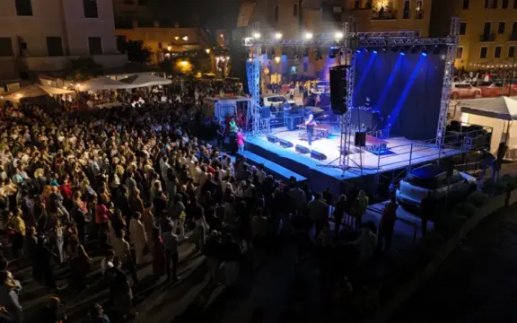 The Kolors Concert in Gaeta: Summer 2026 Kicks Off on June 1st!