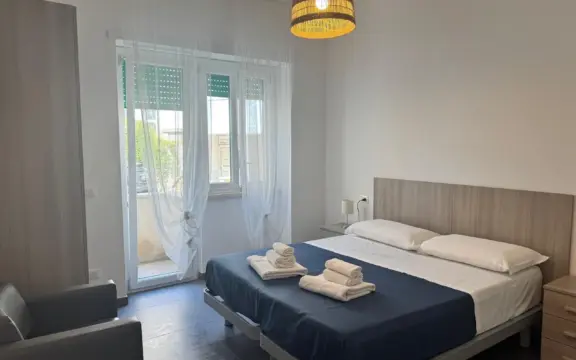 B&B Sapore di Mare Riviera