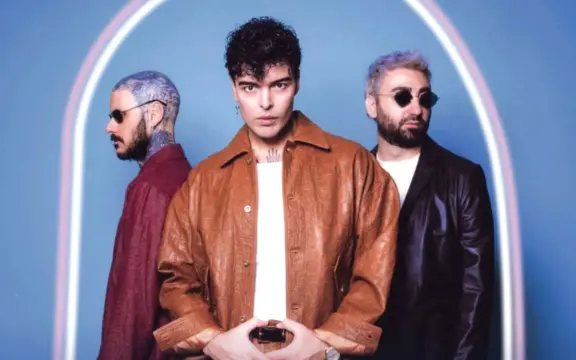 The Kolors Concert Gaeta 2026: Program, Dates and Useful Info