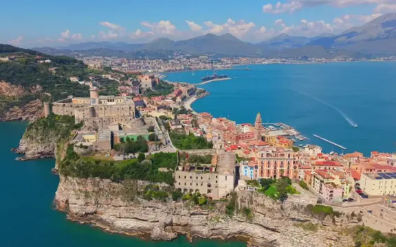 La newsletter di Scopri Gaeta: cosa succede in città, ogni giovedì