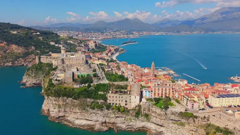 La newsletter di Scopri Gaeta: cosa succede in città, ogni giovedì