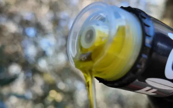 Olio extravergine di Itrana: l’olio di Gaeta e delle Colline Pontine