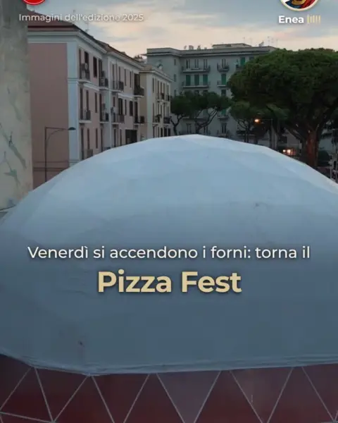 Reel by Scopri Gaeta, 18 Oct