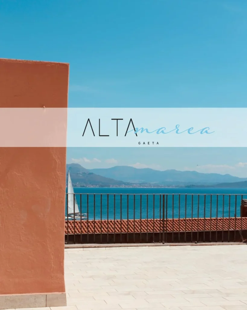 AltaMarea Gaeta