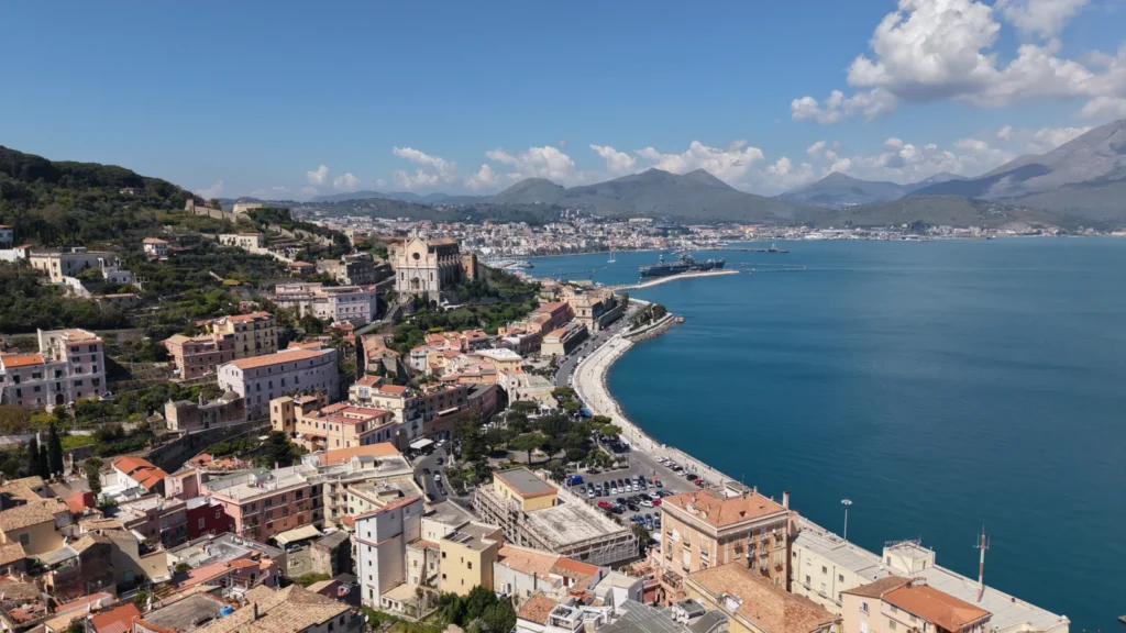 Scopri Gaeta
